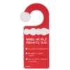 fuori porta christmas mail