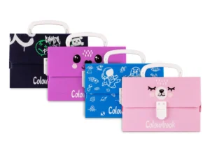 Mini valigetta con accessori omaggio