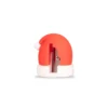 retro temperamatite natalizio 1 foro cappello natalizio