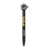 Penna a sfera Geolier con topper black hat