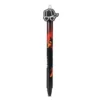 Penna a sfera Geolier con topper live ross