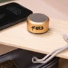 ambientata cassa speaker Geolier