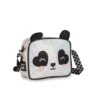 borsetta con tracolla Shiny Bags panda