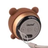 dettaglio cassa speaker Cute Beat orsetto