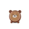fronte cassa speaker Cute Beat orsetto