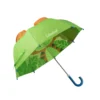 logo ombrello animato joy giungla
