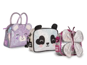 Borsetta con tracolla - Shiny Bags
