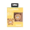 pack cassa speaker Cute Beat orsetto