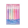 pack set 6 evidenziatori doppia punta Duotone