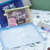 ambientata set pochette happy bags