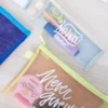 dettaglio ambientata set pochette happy bags