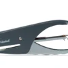 fronte cucitrice a pinza Wild grigio fumo
