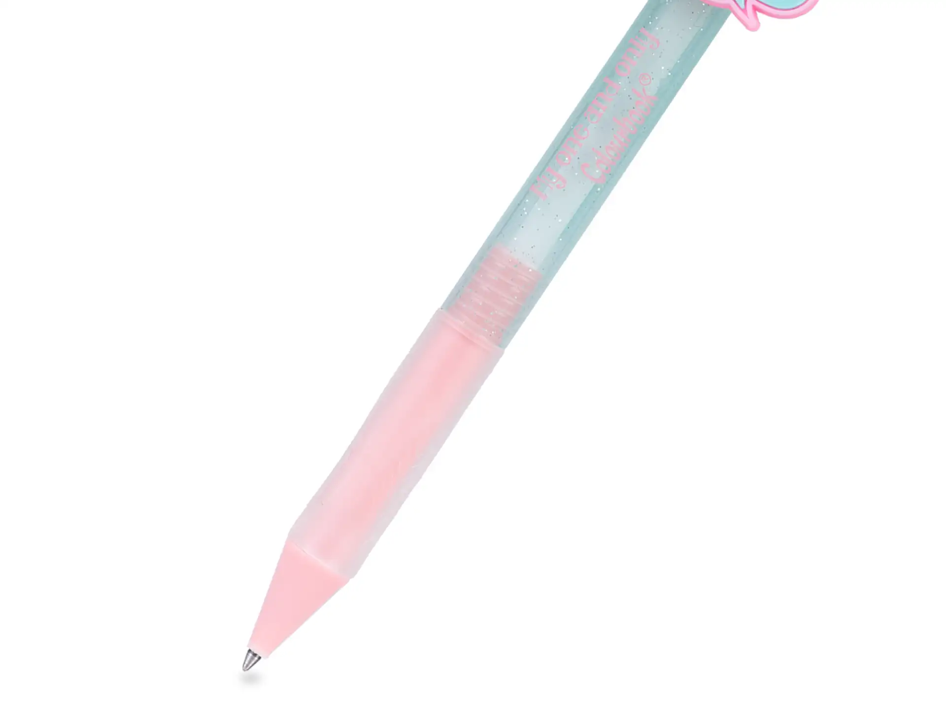 penta utilizzo penna gel cancellabile Love
