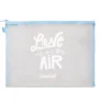 pochette love is in the air