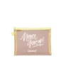 pochette never give up