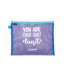 pochette you are your only limit