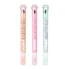 3 evidenziatori glitterati Gleam Wild