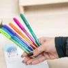 ambientata set 6 penne colorate Pick Pen