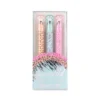 pack set 3 evidenziatori glitterati Gleam Wild
