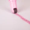 uso timbrino gleam wild rosa