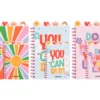 Notebook Good Vibes Notebook Good Vibes Colourbook