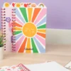 ambientata Notebook Good Vibes A5
