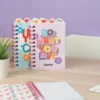 ambientata notebook Good Vibes a6