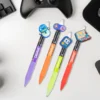 ambientata penna gel cancellabile Play Pen