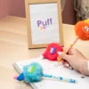 ambientata uso puff pen