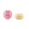 gomma da cancellare macaron giallo