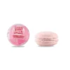 gomma da cancellare macaron rosa