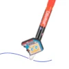 gomma penna gel cancellabile Play Pen rosso