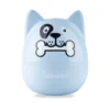 happy box cancellotte cane Idea regalo cancelleria originale: confezione Happy Box Cancellotte Colourbook soggetto Kiko