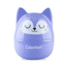 catola regalo per bambini Colourbook: linea Happy Box Cancellotte con grafica Sissy