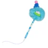 inchiostro blu penna gel cancellabile puff pen azzurro