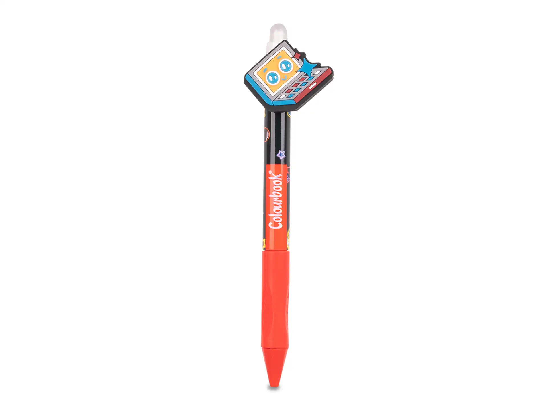 penna gel cancellabile Play Pen rosso