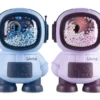 salvadanaio space bank astronauta