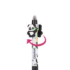 top penna gel cancellabile Twist panda