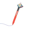 tratto penna gel cancellabile Play Pen rosso