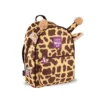 Giraffa Laterale