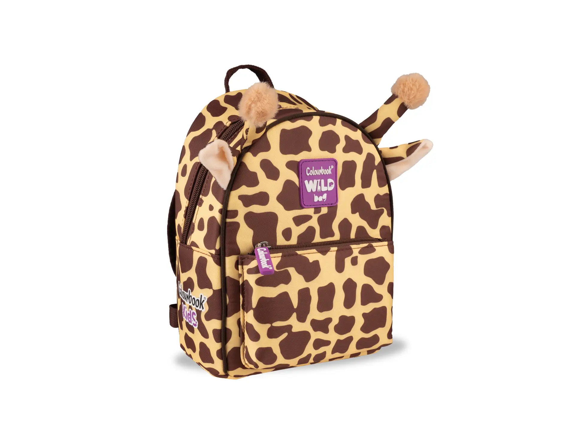 Giraffa Laterale