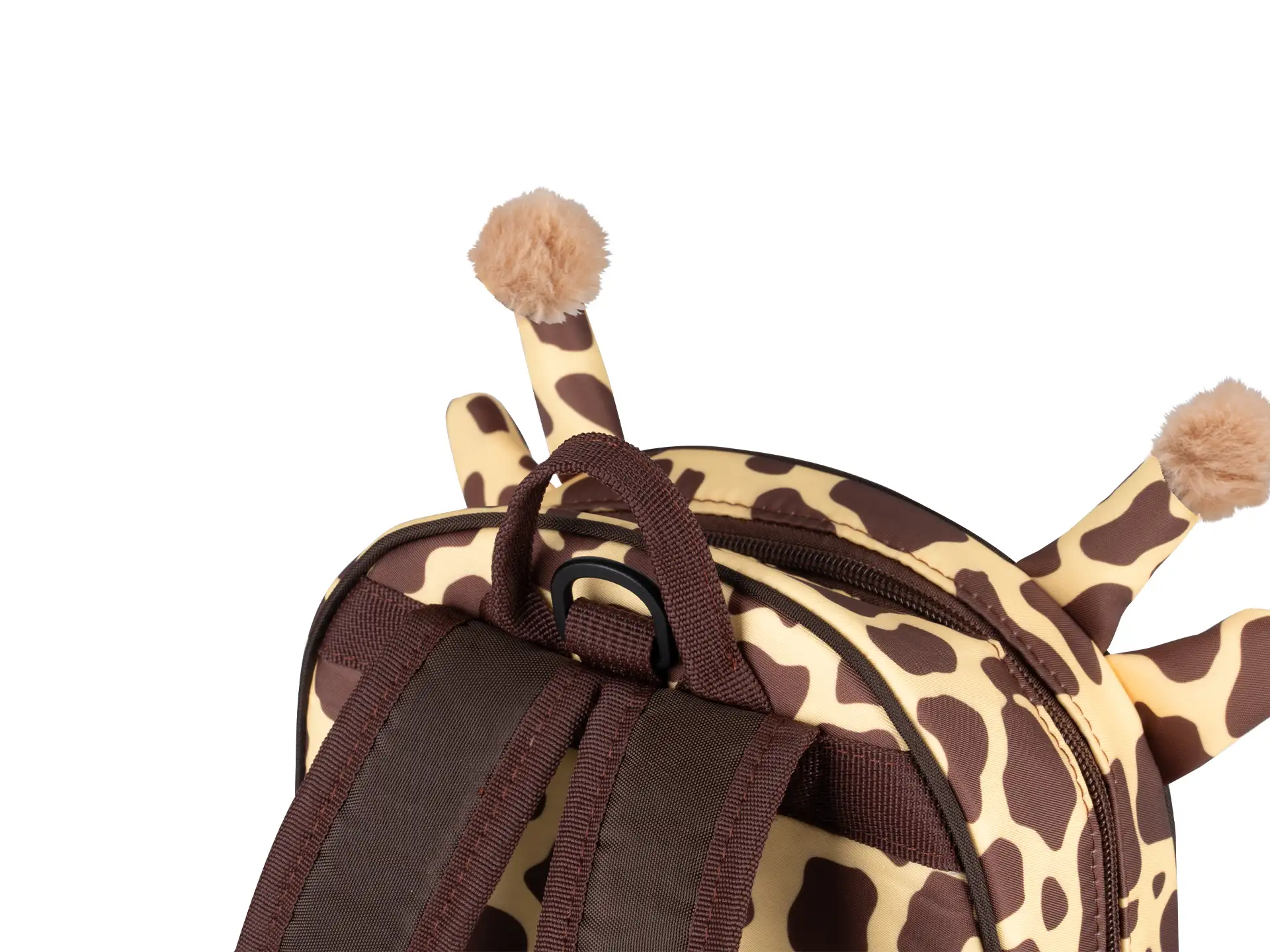 Giraffa gancio