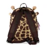 Giraffa retro