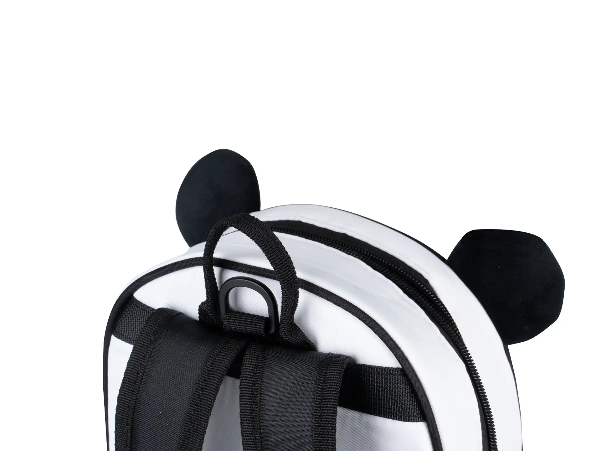 Panda gancio