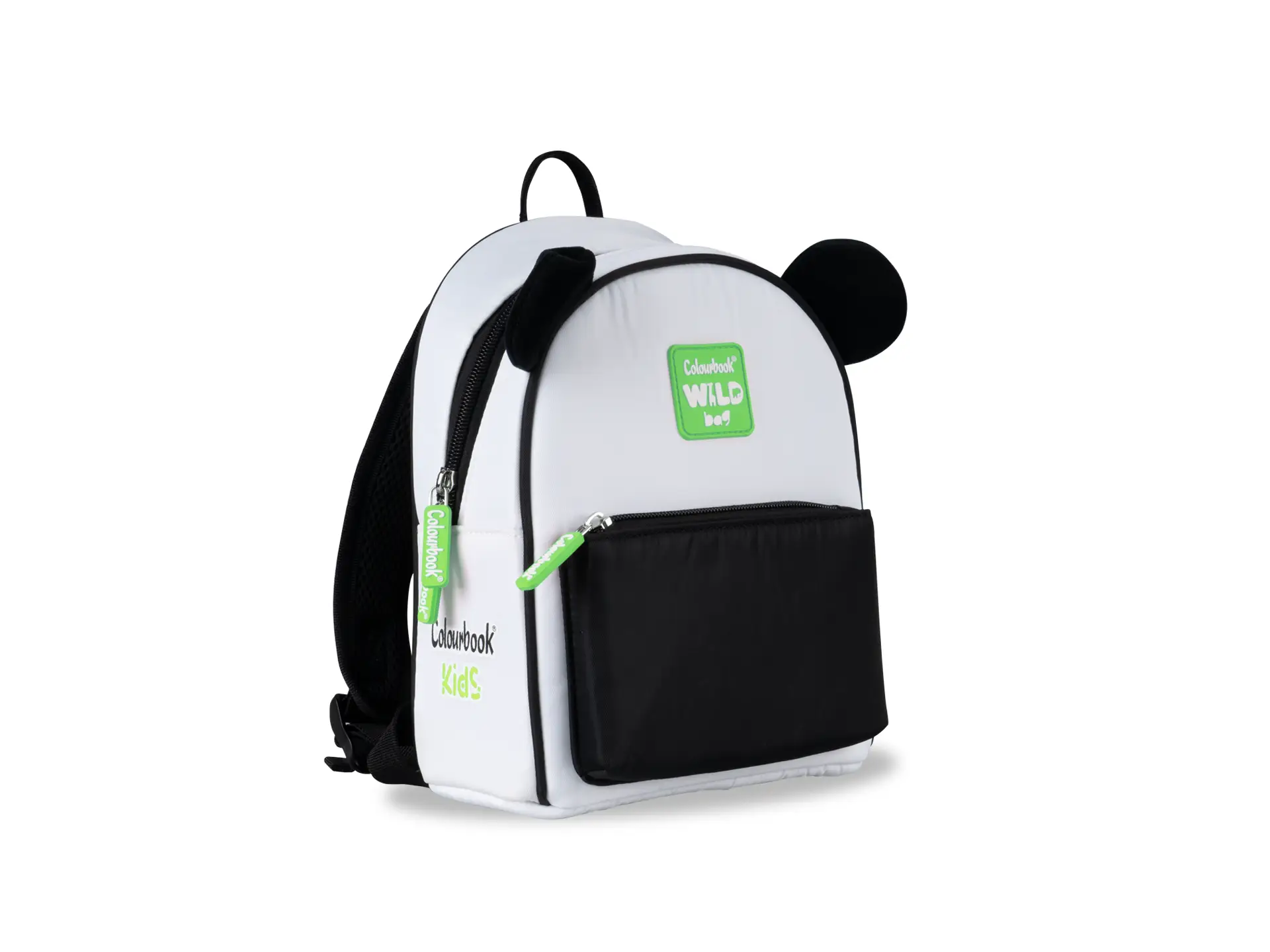 Panda laterale