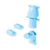 accessori plastilina per bambini kiddo Cupcake Lab