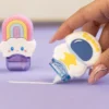 ambientata correttore a nastro pull pop space star