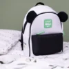 ambientata panda