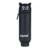 astuccio portapenne goommy pets black cat aperto
