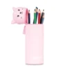 astuccio portapenne goommy pets gatto